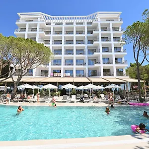 5* Rezort Fllad & Durres