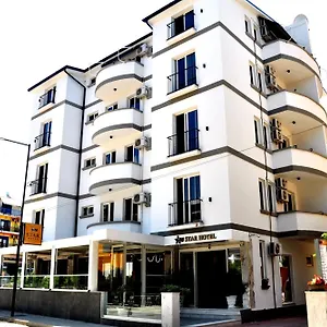  Apartman Star & Restaurant
