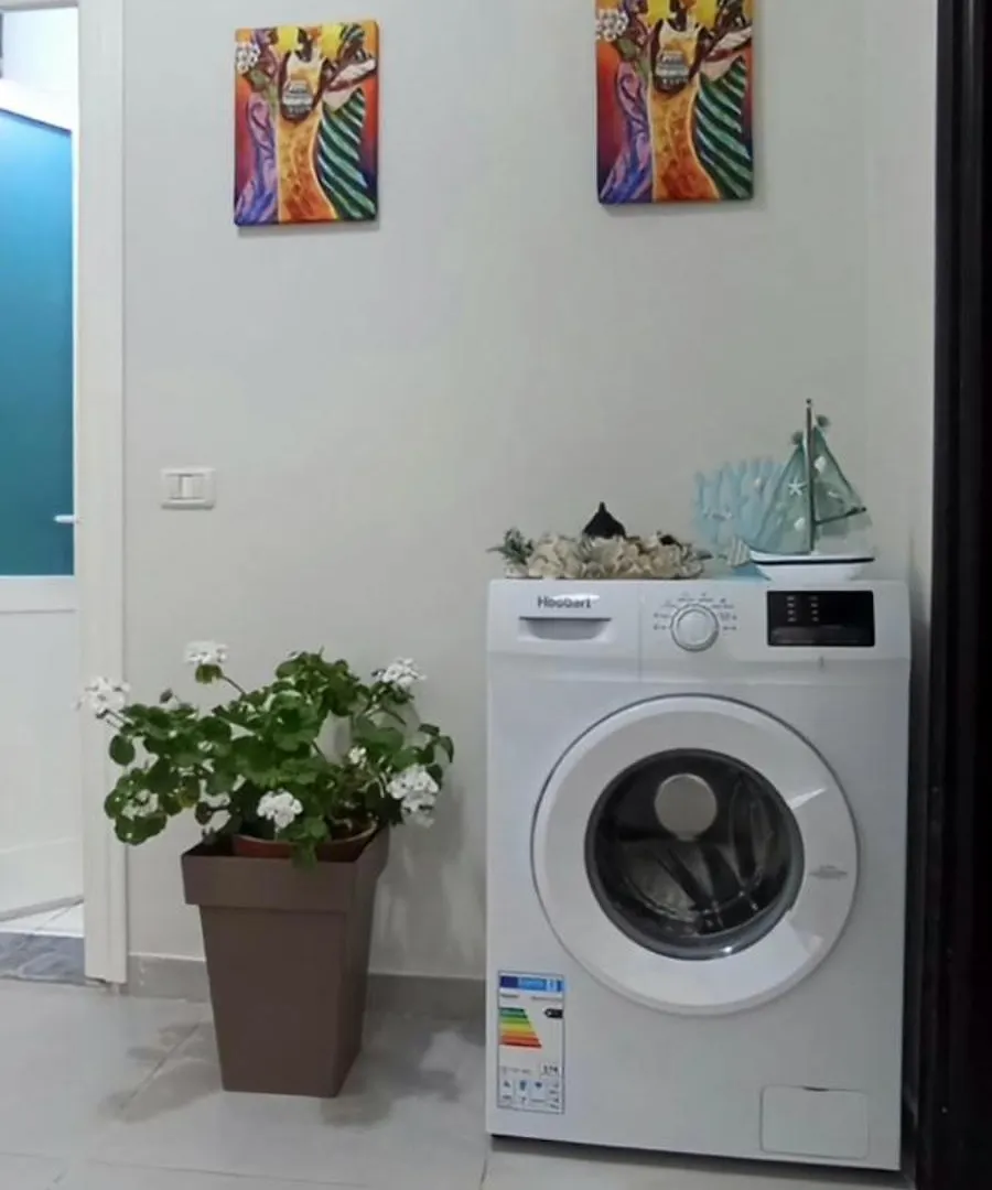 Perla Apartment 2- Seaview & Central