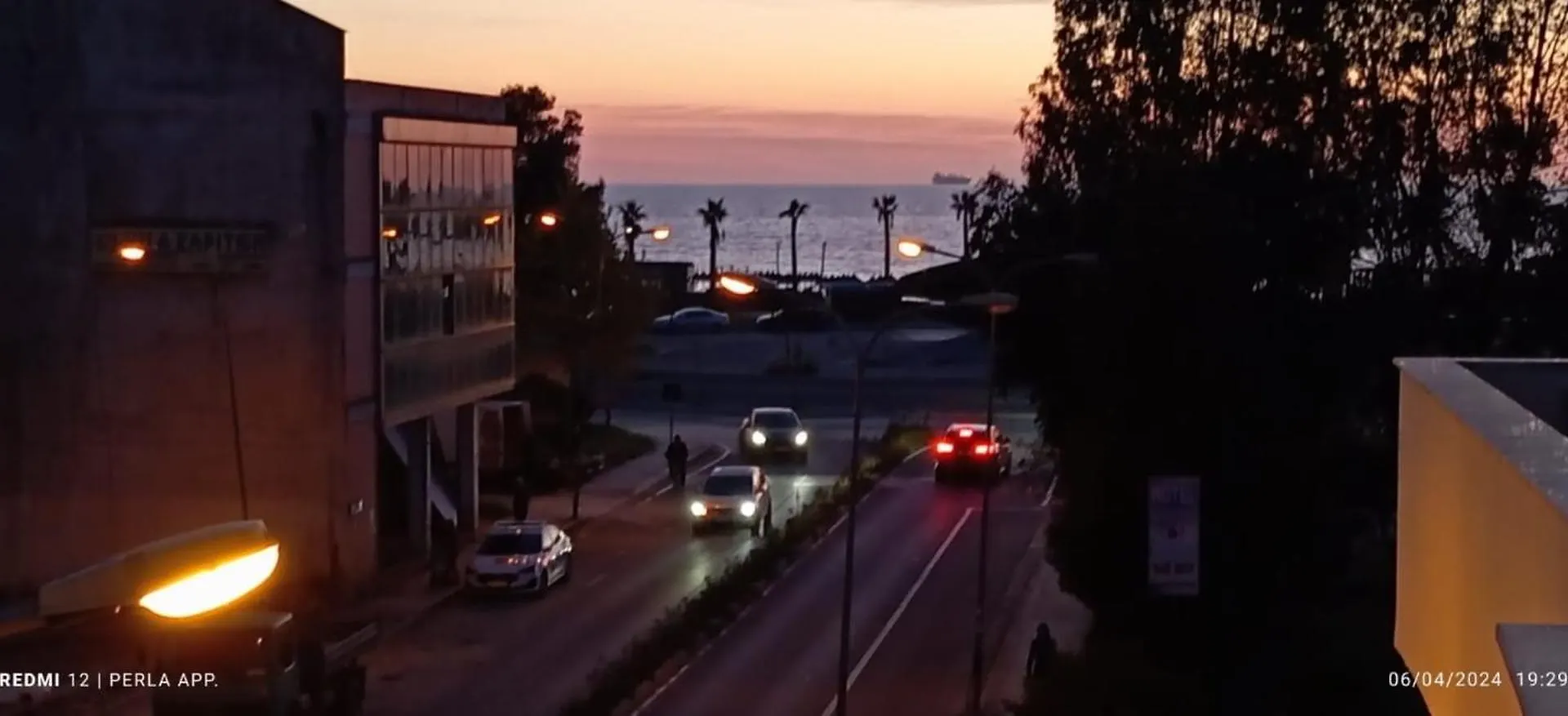 Perla Apartment 2- Seaview & Central