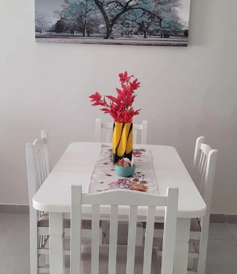 Perla Apartment 2- Seaview & Central Albania